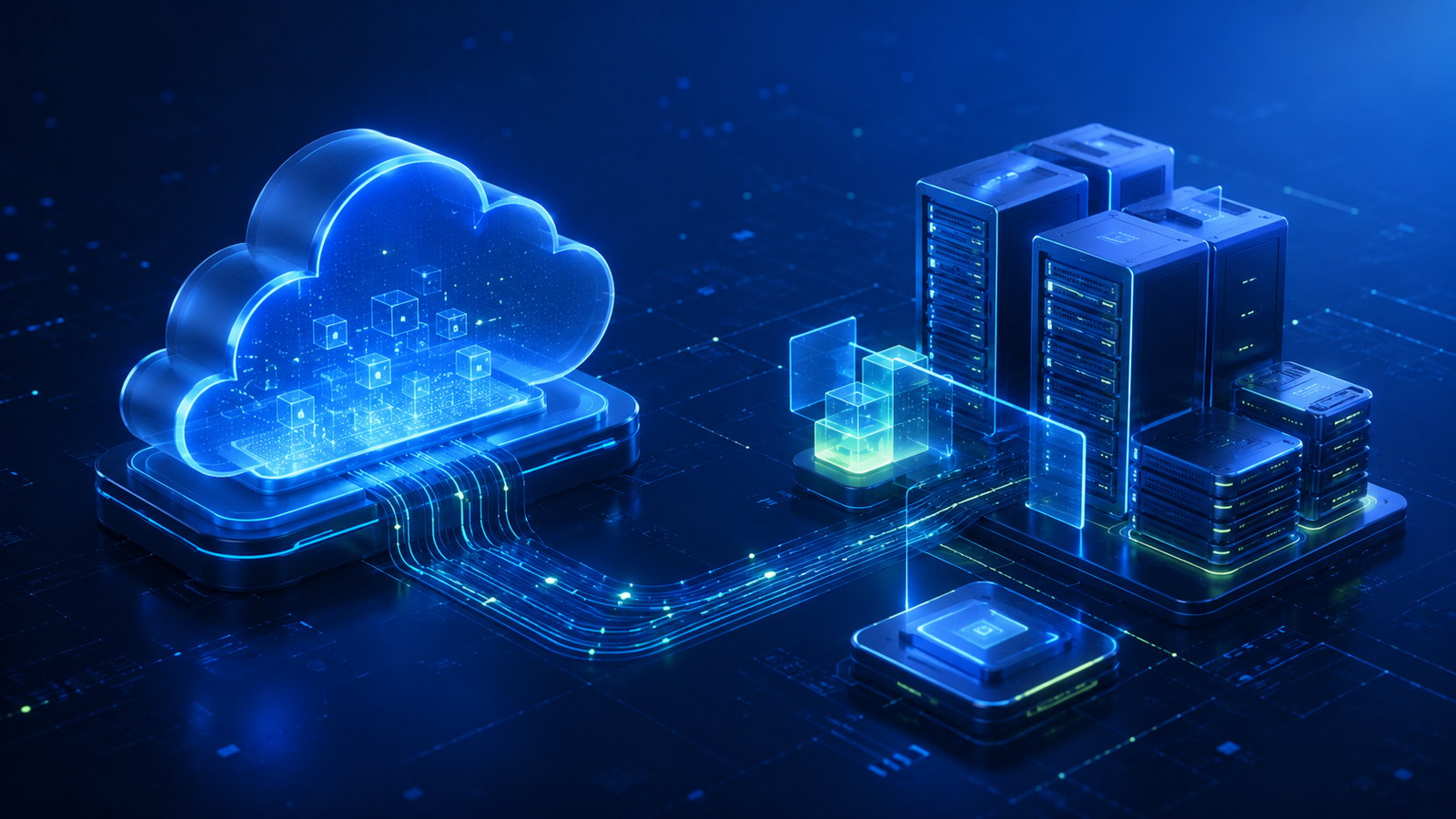 Cloud Tools vs Self-Hosted Systems: A Decision Guide