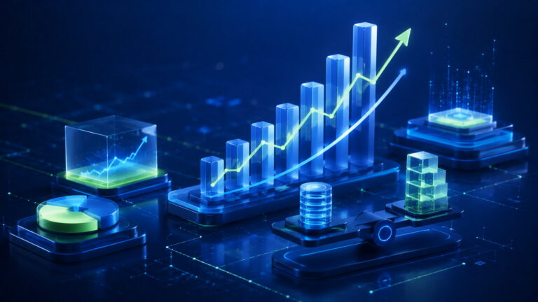 A Clear Framework for Measuring Technology ROI